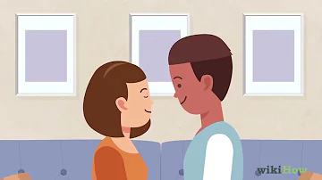 How to Kiss a Boy for the First Time