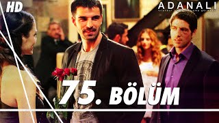 Adanalı 75. Bölüm | HD