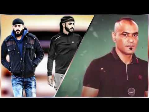 دحيه جديد دحيه قوم العب يا ابو الخواتم فؤاد ابو بنيه و خليل الاطرش و سالم الاعسم 2022 حريقه
