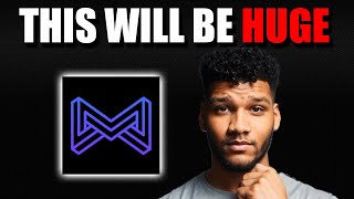 Morph AI Could Be HUGE This Altcoin Season!!!