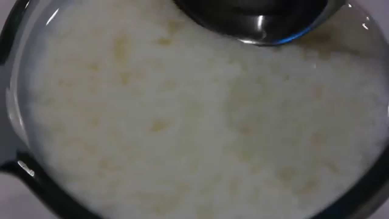 Buttermilk - how to make buttermilk