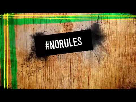 #NoRules Highlights Trailer 2 (22/03/2014)