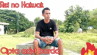 Rei no hakuak lagu sedih tetun Mandarin Timor leste 2026-adyt borda(official MV)