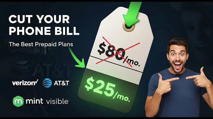 The Best Prepaid Phone Plans in the US for 2025