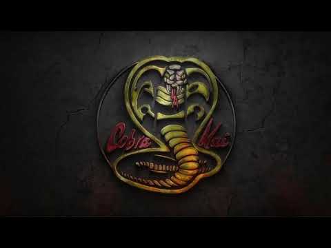 Cobra Kai Theme