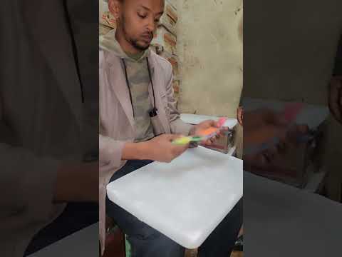 Candle Love Beautiful Matiwosgeta