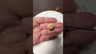 Насадки на карпа , волосяная оснастка #fishing #carpfishing #diy #carp #usfishing #fishingvideo