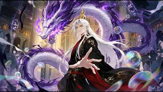 【Multi Sub】I don't want to be first EP 1-107 #animation #anime #donghua screenshot 3