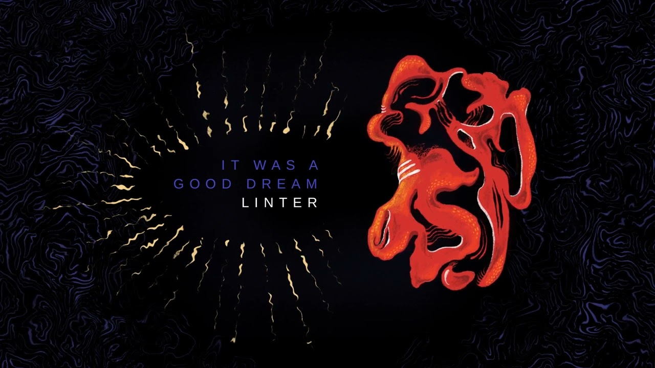 Watch It Was A Good Dream - Linter (Visual) on YouTube Watch It Was A Good Dream - Linter (Visual) on YouTube