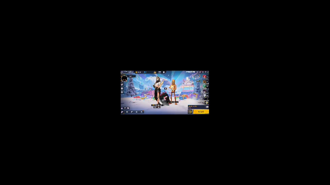 play with Mc Hamim FreeFire Best stream you'll watch today! Let's goooo 