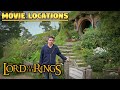 Movie Locations - The Lord of the Rings