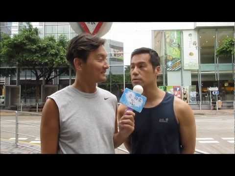 【愛。回家】劇迷會獨家演員訪談--徐榮、黃子雄 Part 2