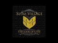 Slum Village  --  The Look Of Love  ((Amerigo Gazaway Remix -- 2018))