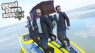 GTA 5 - Coffin Dance Meme Funny Fails Crazy Moments #3