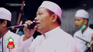 YA ROBBI ANTAL HADI & YA BANIL MUSTHOFA | AL MUNSYIDIN PEKALONGAN 2021