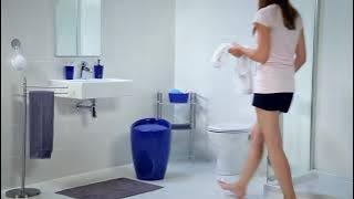 Download lagu WENKO  Bath Stool Candy