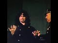 The doors  19670912  jim morrison arrested at new haven