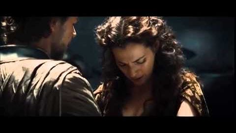 Kal El leaving Krypton
