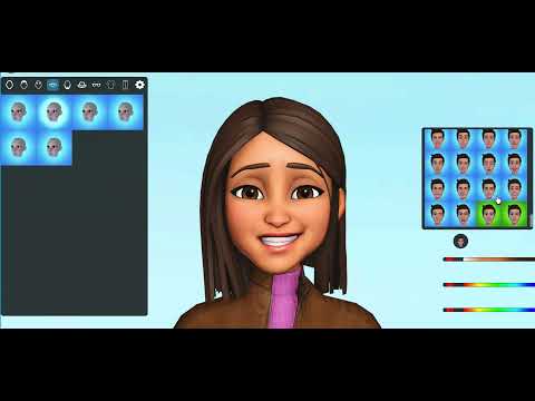 Dynamic Heads | Roblox 2022 - Dynamic Heads | Roblox 2022