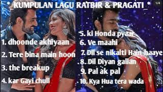 Kumpulan lagu serial Bepanah pyaarr ANTV ...!!