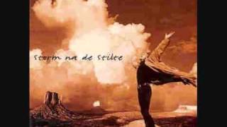 Bert Heerink Storm Na De Stilte Juli July