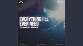 Video thumbnail of "Ajax - Everything I'll Ever Need (Extended Mix)"