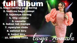 TASYA ROSMALA full album