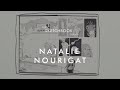 The sketchbook series  natalie nourigat