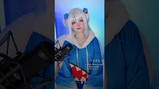 Senyamiku No Counter 🥰 | All Senyamiku Cosplay 🔥 ~ Rex #shorts #short #shortvideo