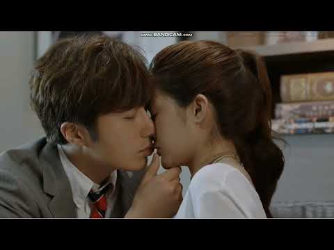 Jung Il Woo kiss scenes- thai drama #정일우 #Jungilwoo #kissing #kissme #kdrama