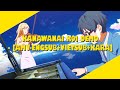 Kanawanai Koi Demo (叶わない恋でも) - [AMV-Engsub+Vietsub+Kara]