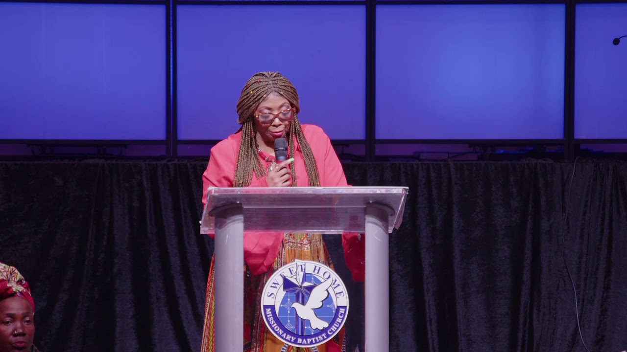 SHMBC 10AM Worship Experience February 15, 2026