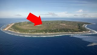 nauru island country Most Unusual Countries In The World | Rizwan Ali Tv