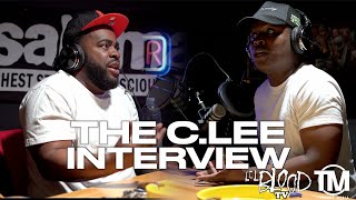 Lil Blood talks to C. Lee about rap politics, R Kelly, and how he became a staple name in the Bay
