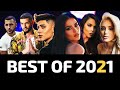 🎶 CHALGA | BEST OF 2021 | YEAR END MIX | PART 2 🎶