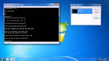 Quick Guide: Installing MS-DOS 2.X on Virtual PC 2007