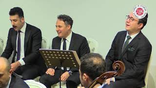 İstanbul Fasıl Topluluğu Segâh Faslı 2020