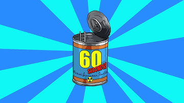 60 Seconds! Official Soundtrack