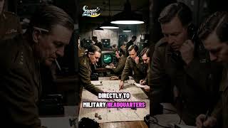 The Secret Weapon Hitler Never Expected