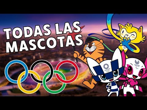 Vídeo: Les Mascotes Veuen La Televisió