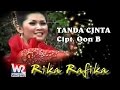 Rika Rafika - Tanda Cinta