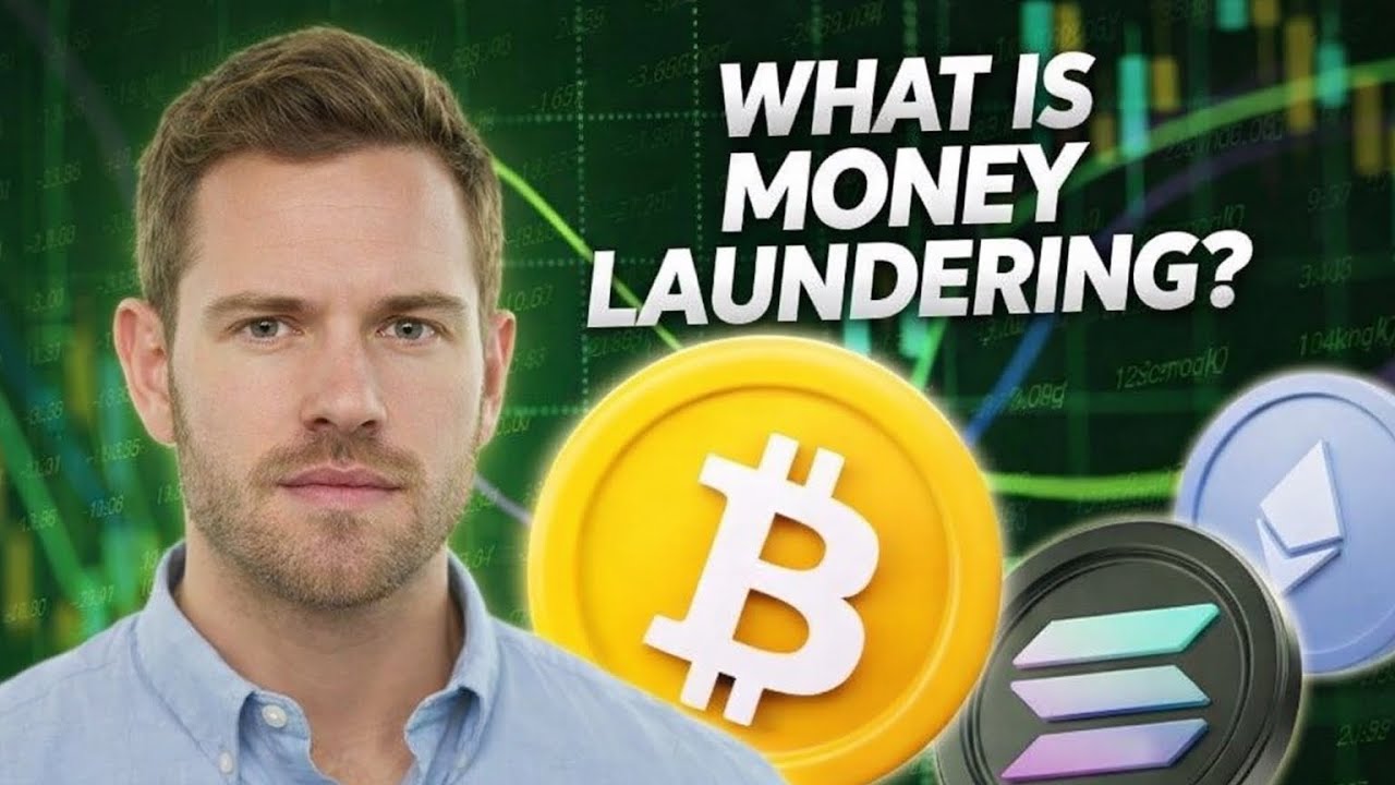 What Is Money Laundering? The Hidden System Behind Dirty Money