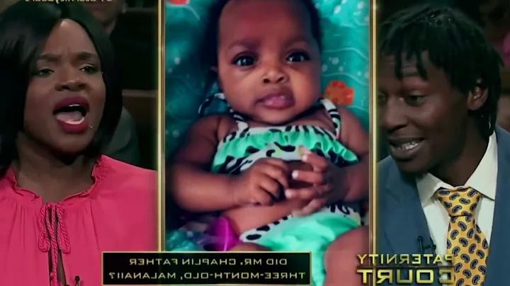 [NEW] We the People With Judge Lauren Lake | From Auntie To  Honey   Woman Sleeps With Friend's Son