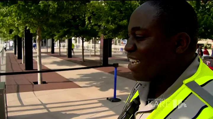 Inside Metro Transit's Control Center