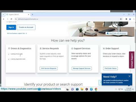 What are Dell support drivers? Dell support drivers and downloads? 2023 mới nhất