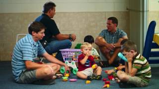 Dove's Nest: Circle of Grace in Multiage Classrooms