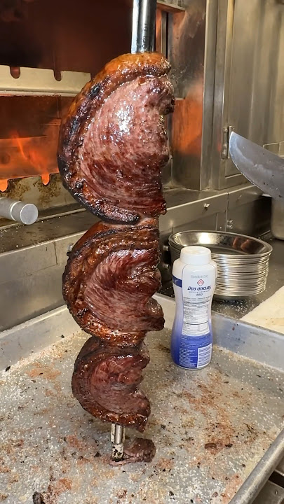 Chama Gaucha: Best Brazilian Steakhouse in San Antonio!