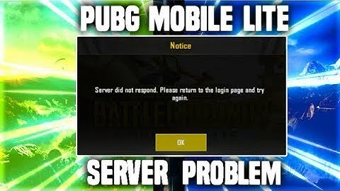server error pubg mobile lite fixed 100% working with proof*new dns link in description *