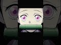 The way Nezuko look at them 😭#demonslayer