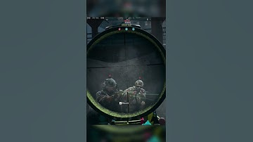 MW2 SNIPING BUT MEMES MAKE IT BETTER #shorts